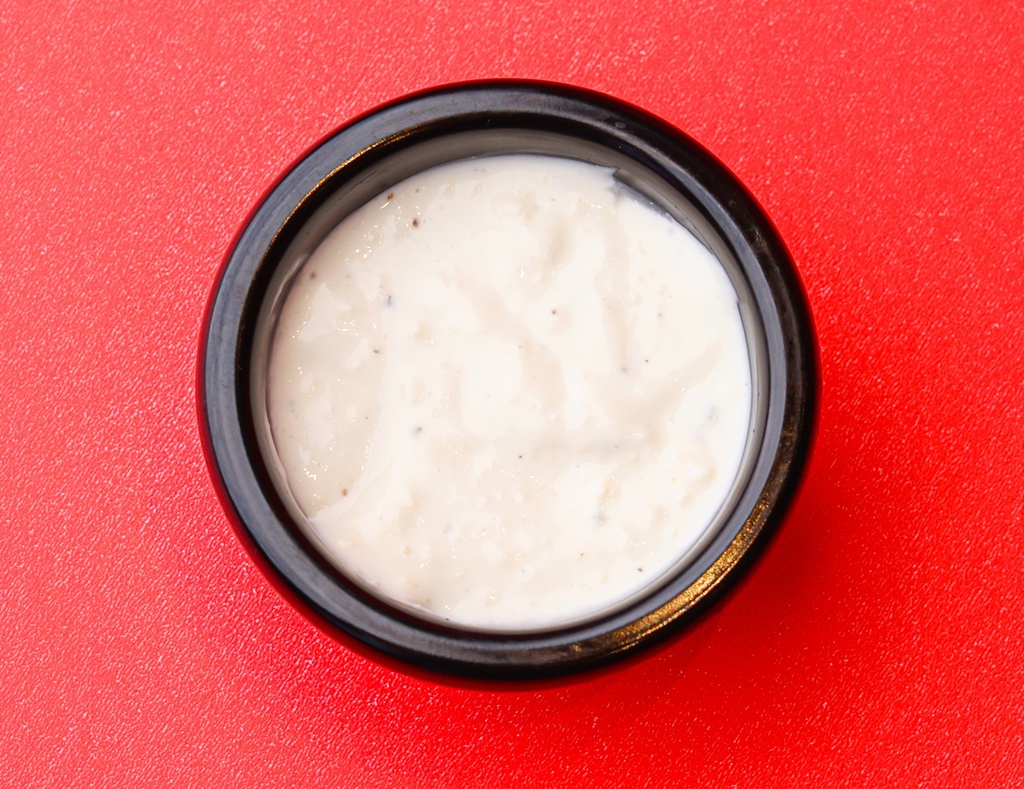 Blue sauce