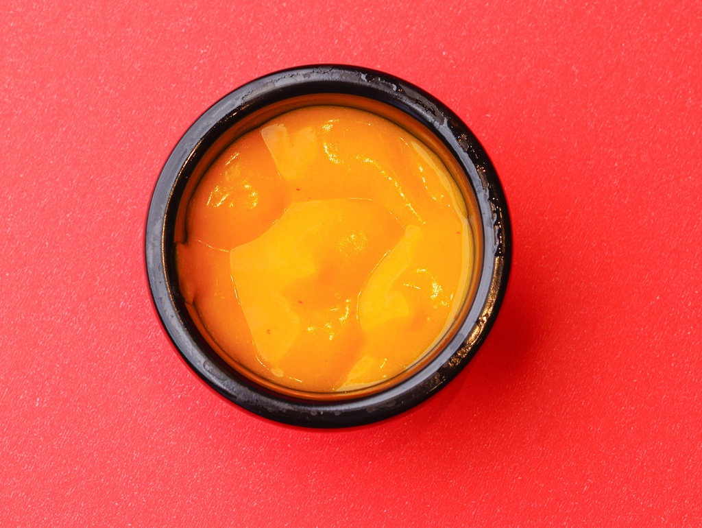 Cheese sauce