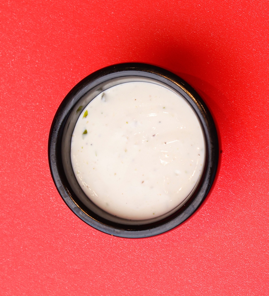 Ranch sauce