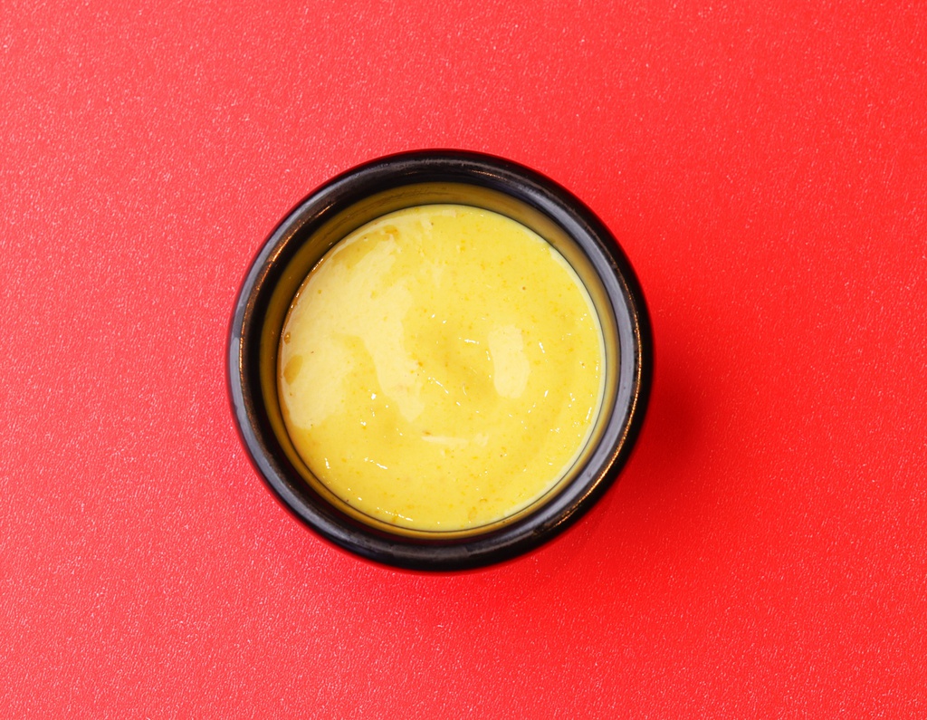 Honey Mustard sauce