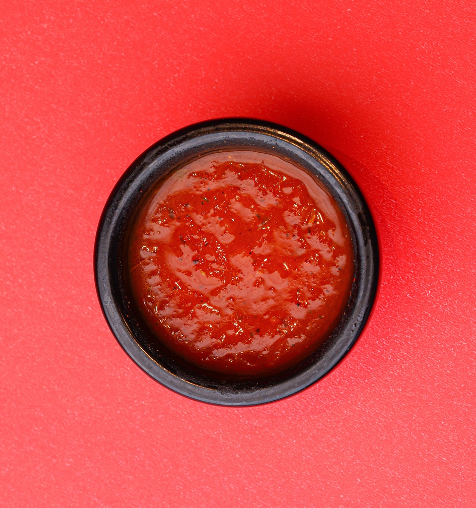 Marinara sauce
