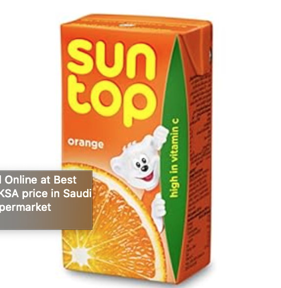SunTop