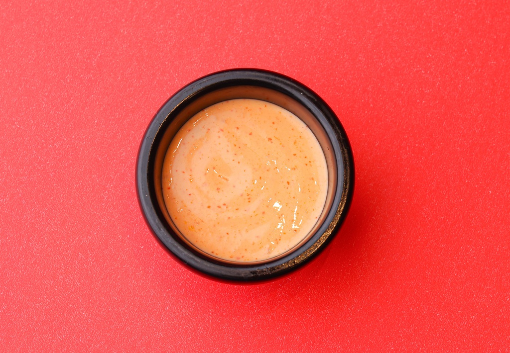 Dynamite sauce