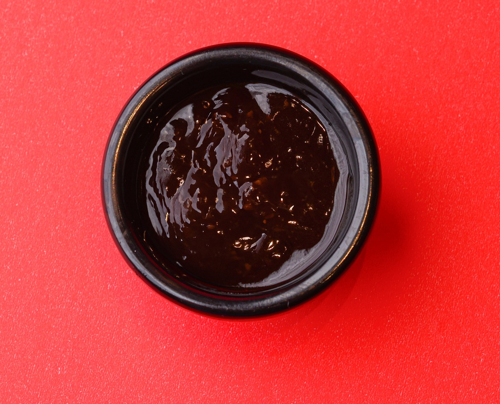 BBQ sauce