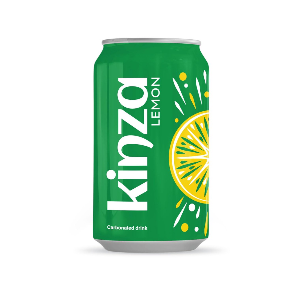 Kinza lemon