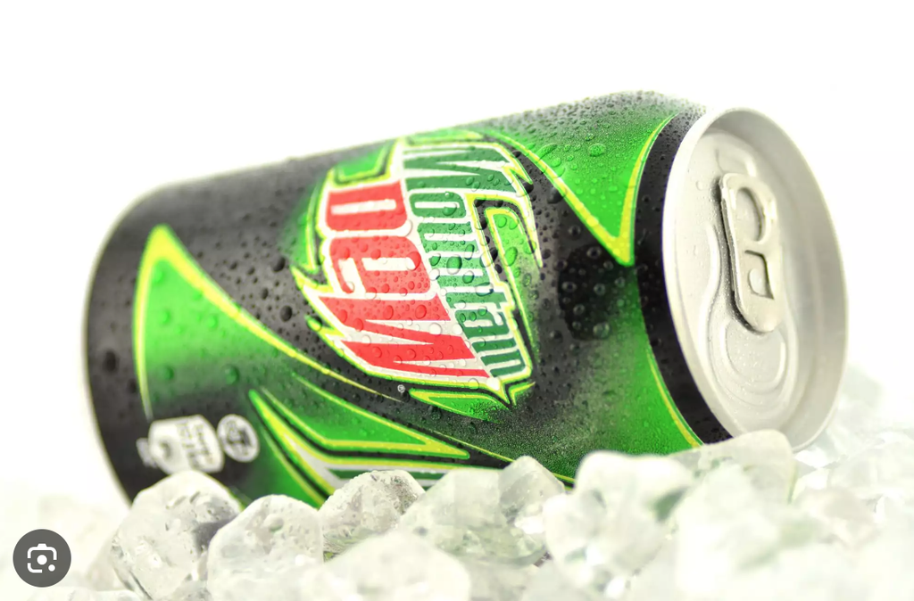 MtDew