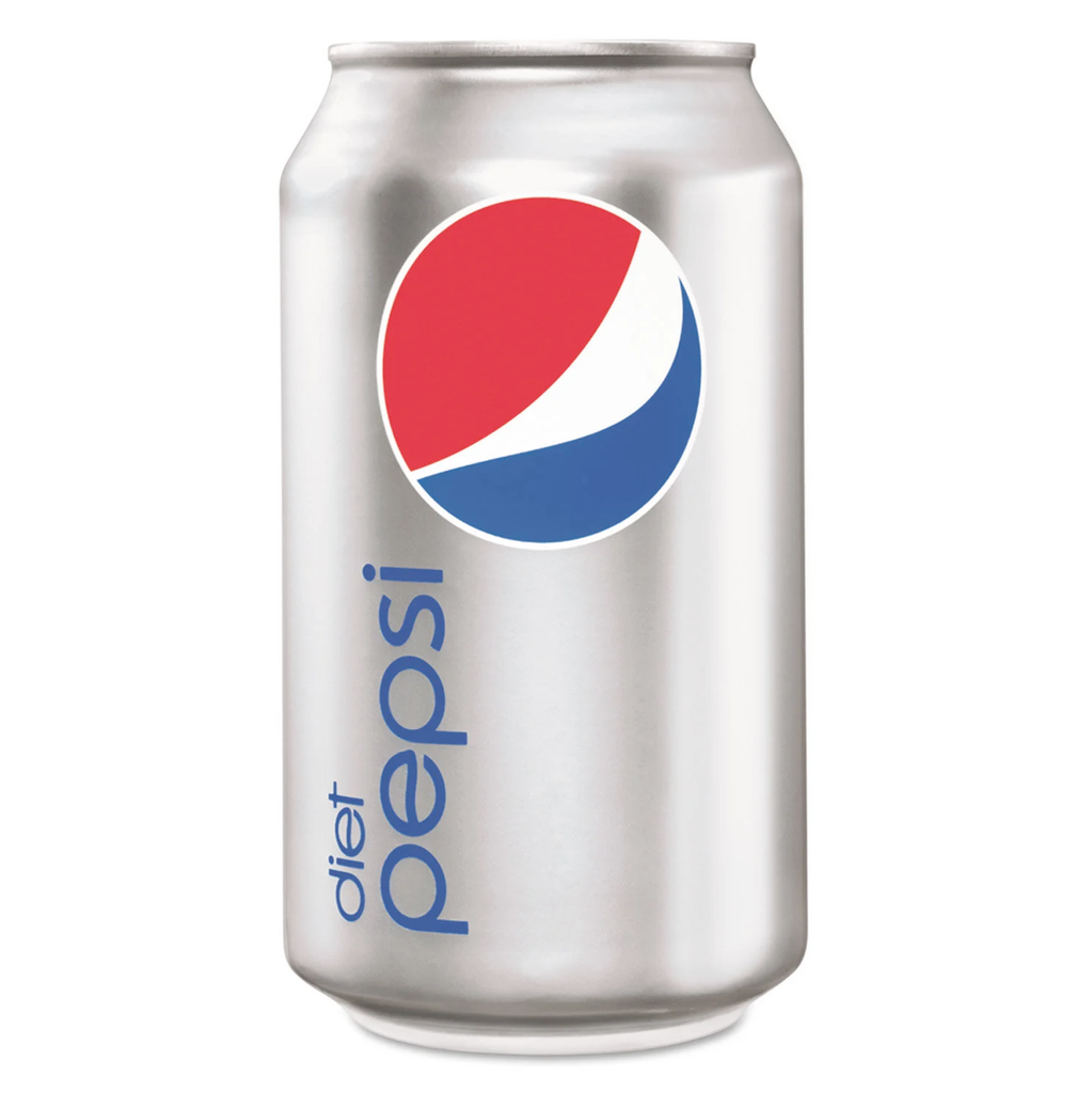 Pepsi Diet