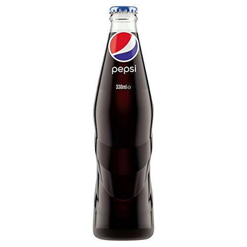 Pepsi Bottle