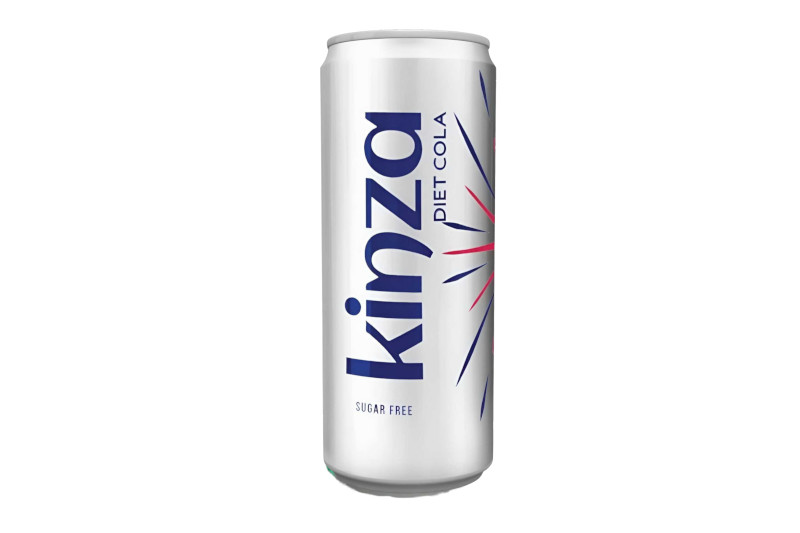 kinza diet