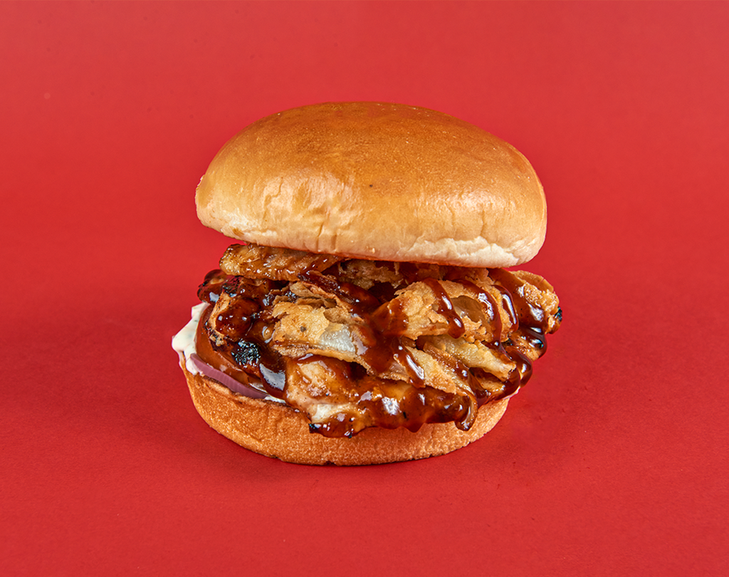 Flame BBQ