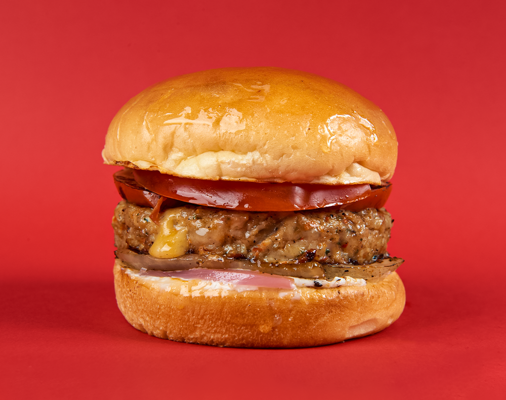 Juicy Lucy