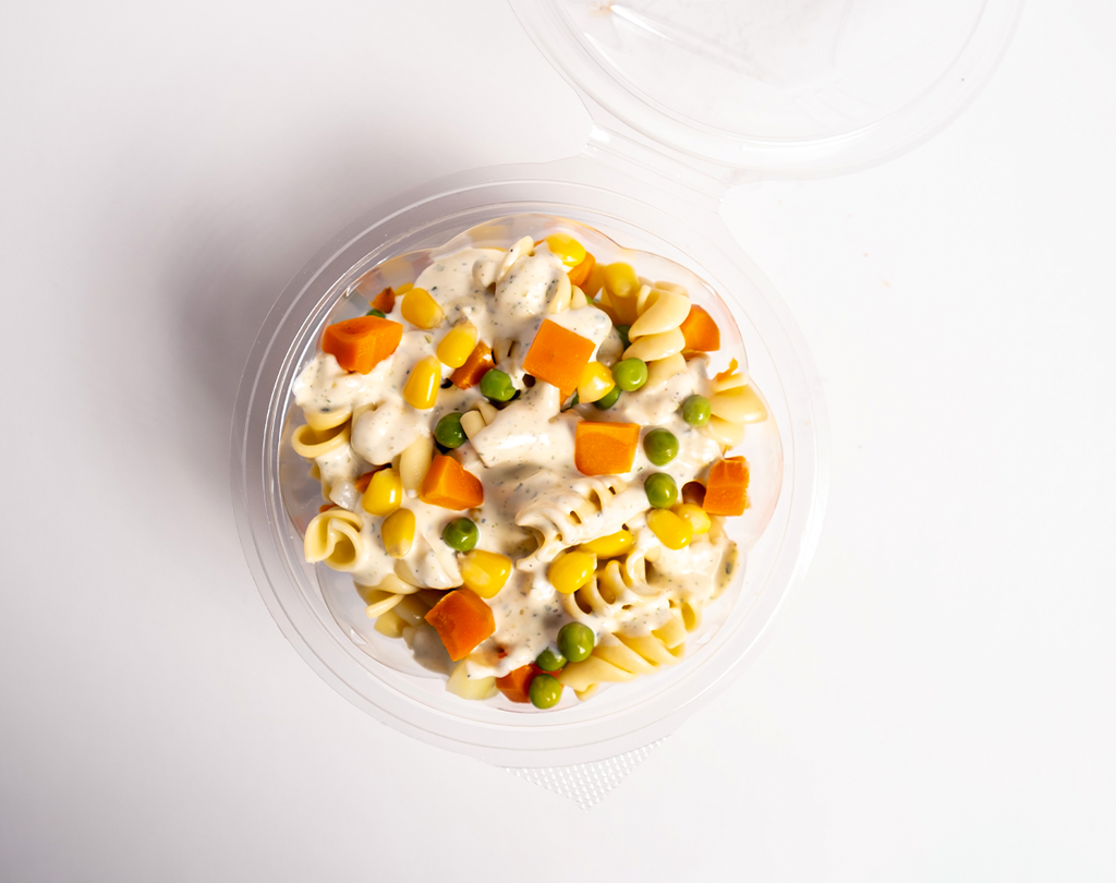 McSalad