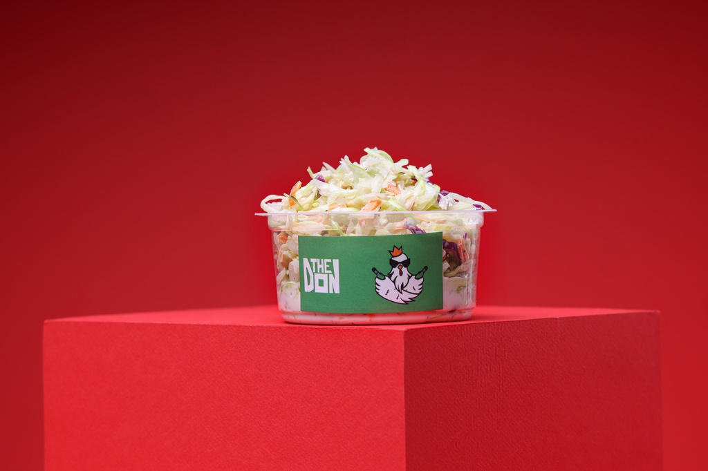 Cole Slaw salad