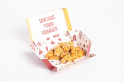 Fried Wings