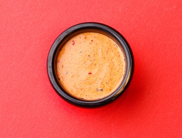 Flame sauce