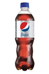 Diet Pepsi Bottle