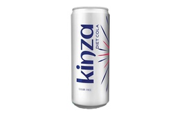 kinza diet