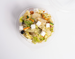 Green Salad